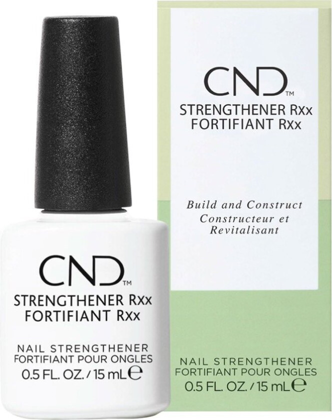 RXx Nail Strengthener 15ml
