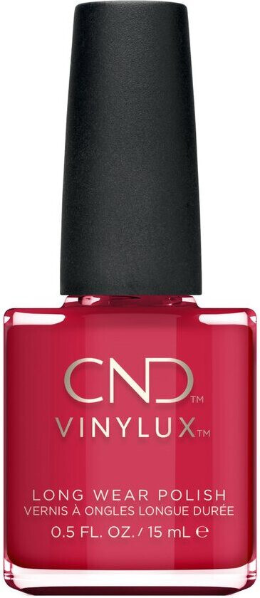 VINYLUX Long Wear Polish Wildfire #158 15ml