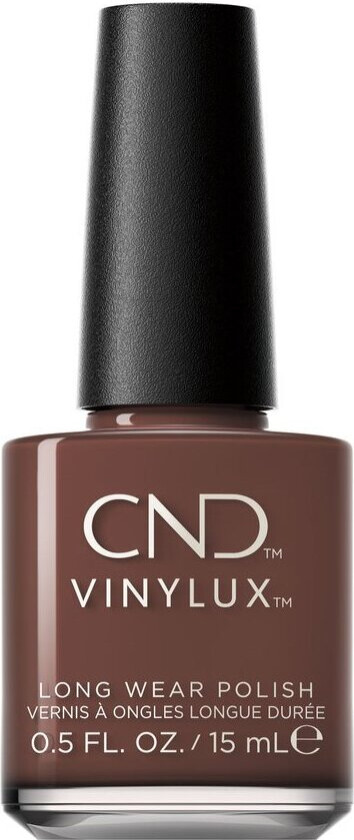 VINYLUX Long Wear Polish Toffee Talk #428 15ml