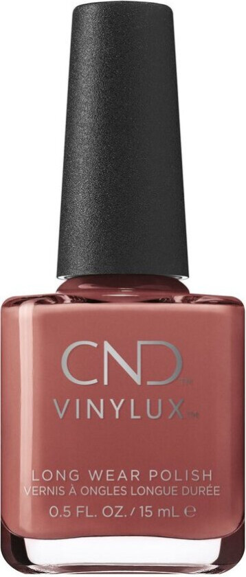 VINYLUX Long Wear Polish Terracotta Dreams #404 15ml