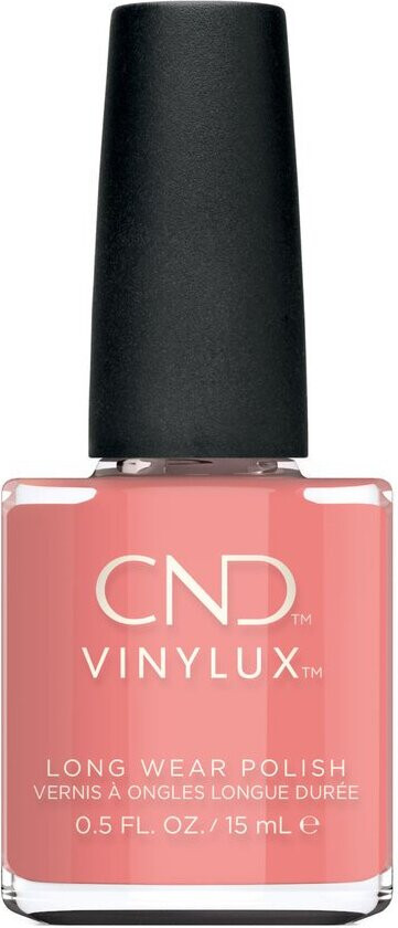 VINYLUX Long Wear Polish Rule Breaker #373 15ml