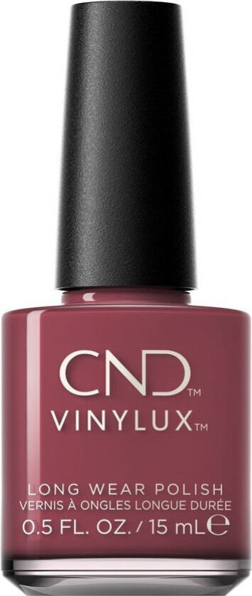 VINYLUX Long Wear Polish Rose-mance #427 15ml