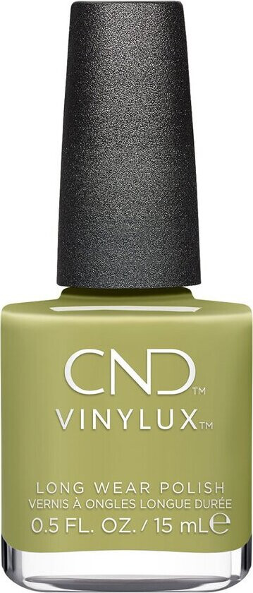 VINYLUX Long Wear Polish Plantbound #477 15ml