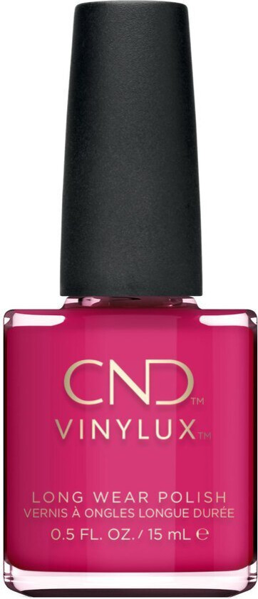 VINYLUX Long Wear Polish Pink Leggings #237 15ml