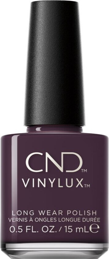 VINYLUX Long Wear Polish Mulberry Tart #430 15ml