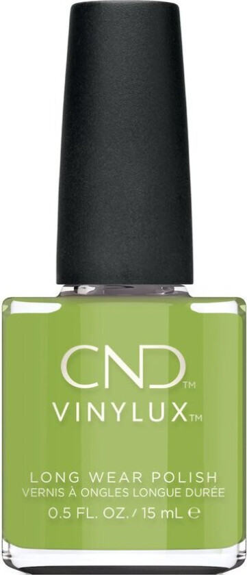 VINYLUX Long Wear Polish Meadow Glow #470 15ml