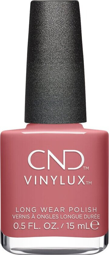 VINYLUX Long Wear Polish Mauve-Morphosis #475 15ml