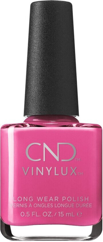 VINYLUX Long Wear Polish In Lust #416 15ml