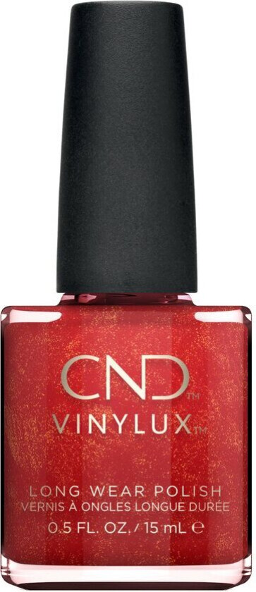 VINYLUX Long Wear Polish Hollywood #119 15ml