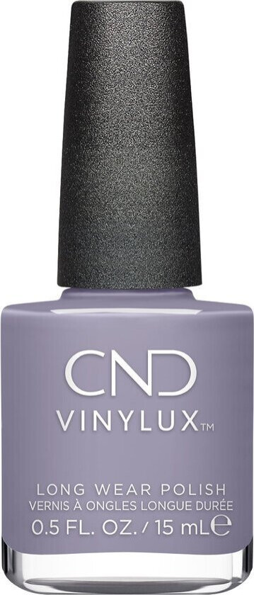 VINYLUX Long Wear Polish Hazy Games #462 15ml