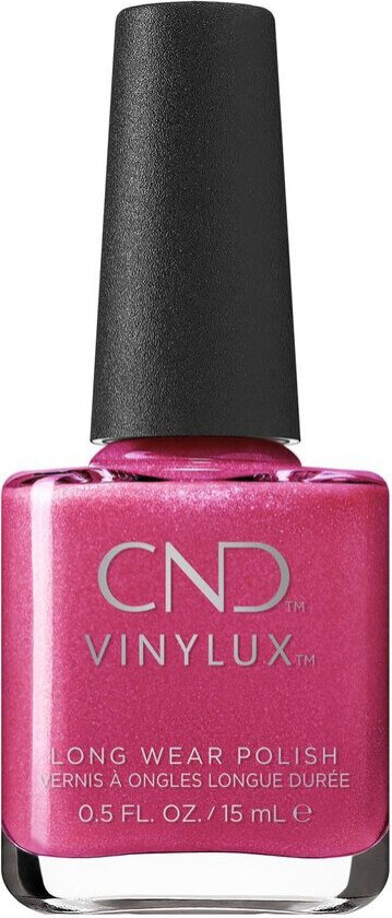 VINYLUX Long Wear Polish Happy Go Lucky #414 15ml