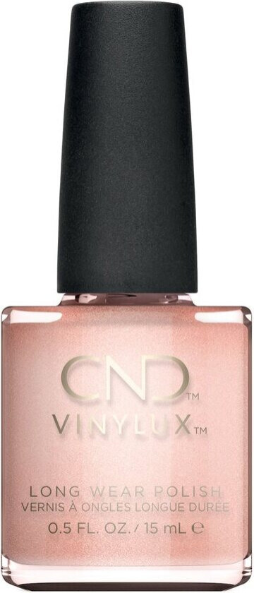 VINYLUX Long Wear Polish Grapefruit Sparkled 15ml