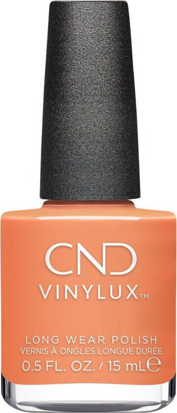 VINYLUX Long Wear Polish Daydreaming #465 15ml