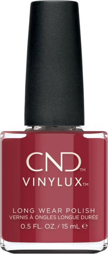VINYLUX Long Wear Polish Cherry Apple #362 15ml