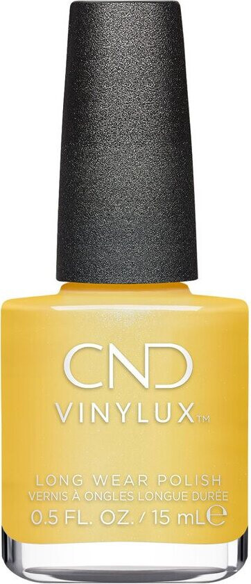 VINYLUX Long Wear Polish Char-Truth #466 15ml