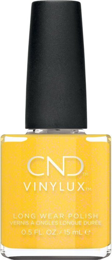 VINYLUX Long Wear Polish Catching Light #472 15ml