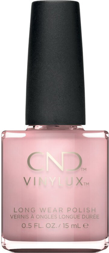 VINYLUX Long Wear Polish Blush Teddy #182 15ml