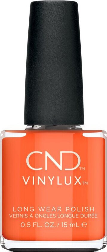 VINYLUX Long Wear Polish B-Day Candle #322 15ml