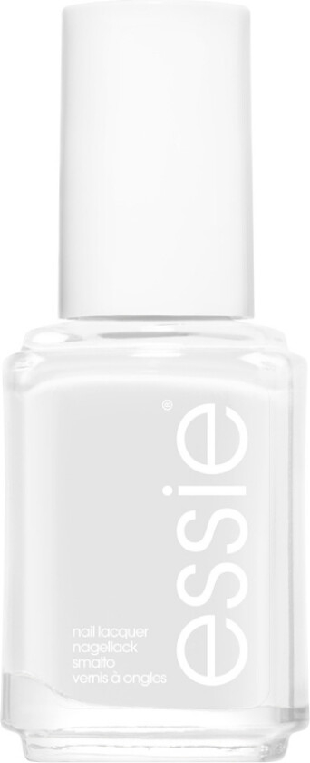 Nailpolish Blanc