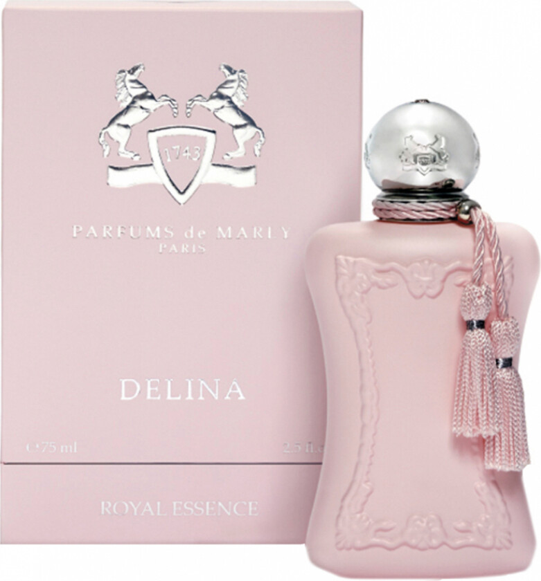 Parfums De Marly Delina Woman EDP (75ml)