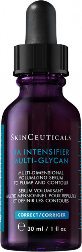 H A Intensifier Multi-Glycan (30 ml)