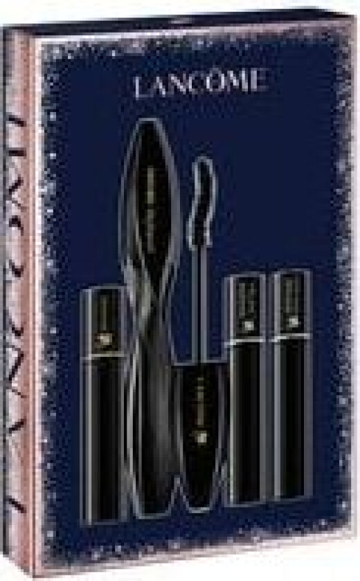 Hypnôse Drama Mascara Holiday Set