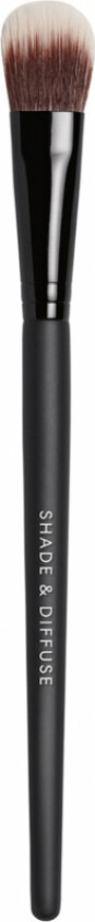 Shade & Diffuse Eye Brush