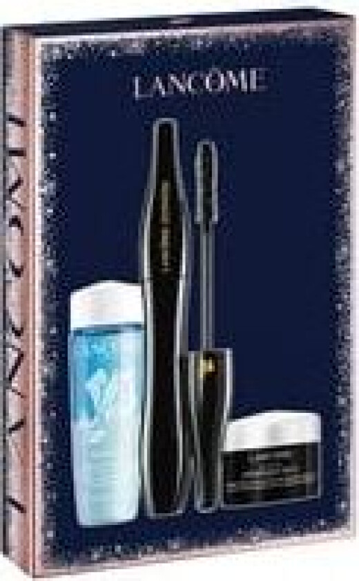 Hypnôse Mascara Holiday Set