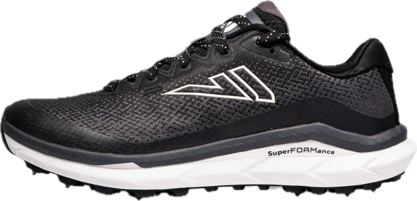 Vj Sport Sarva Icehero 2 Men Sort 10.5