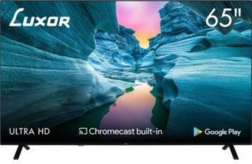 Luxor LX6540UHD