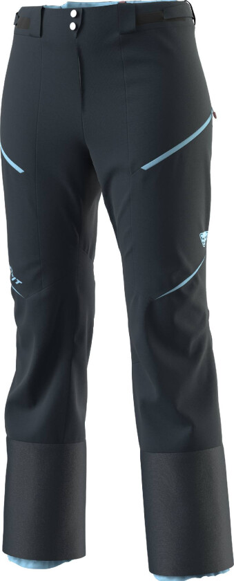 Ridge GTX PNT Wblueberry/marine blue M