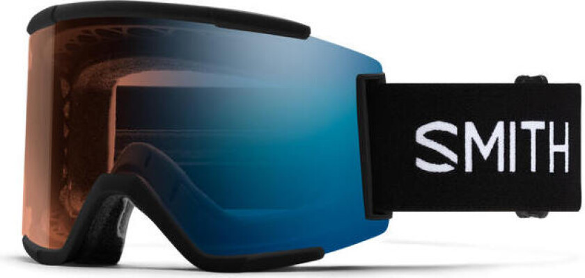 Squad XLblack/chromapop photo blue