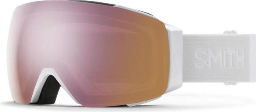 Bilde av I/O Magwhite vapor/chromapop rose gold+ekstrali