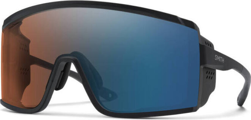 Pursuitmatte black/chromapop glacier photochrom