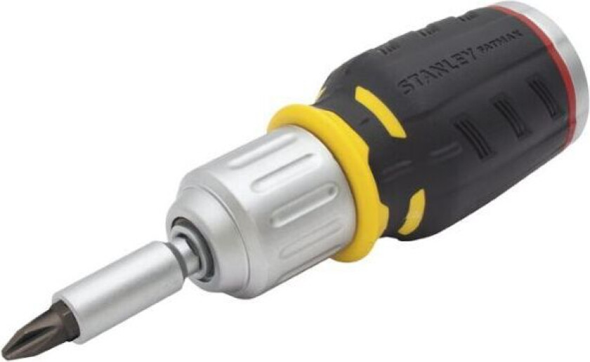 Stanley FatMax FMHT0-62688 Skrutrekker skralleskaft