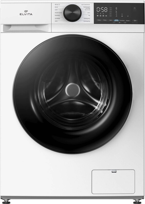 CTM6914V Vaskemaskin