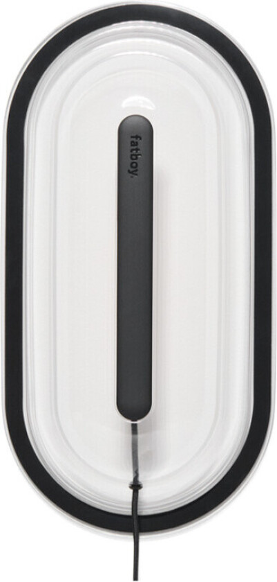 - LED's Strip Vegglampe Dim. Antracit ®