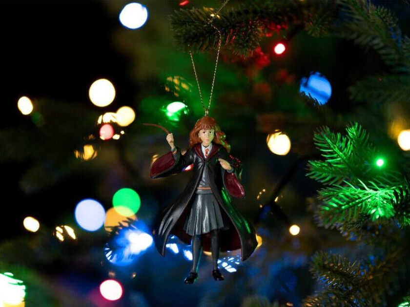 Juletrepynt Hermine Grang