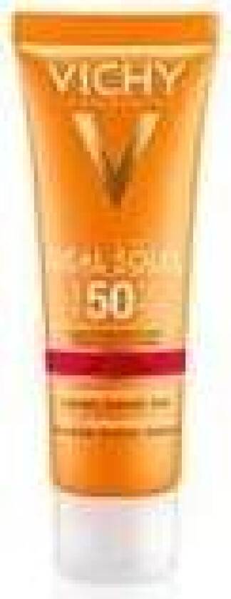 - Sunscreen Sunscreen SPF 50+ Idéal Soleil Anti-Age 50 ml 50ml
