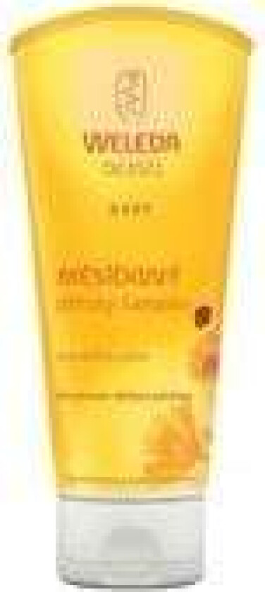 - Calendula Baby Shampoo 200ml