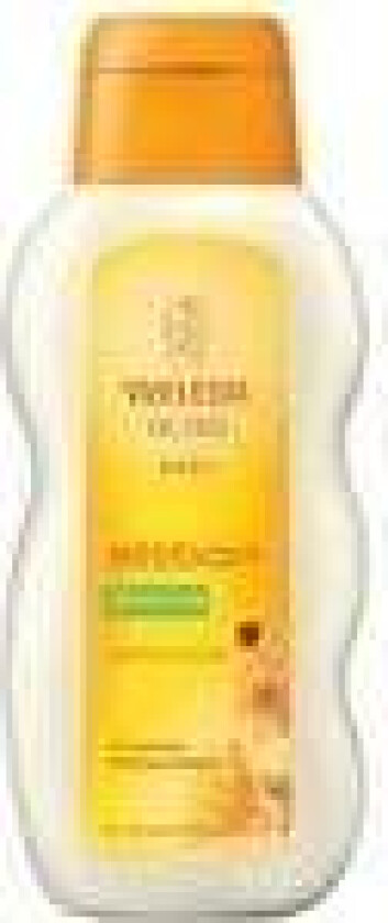 - Calendula Baby Oil 200ml