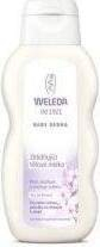 - Soothing Body Lotion Derma Baby 200ml