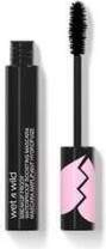 - Break Up Proof Waterproof Mascara - Prodlužující a objemová řasenka 8 ml