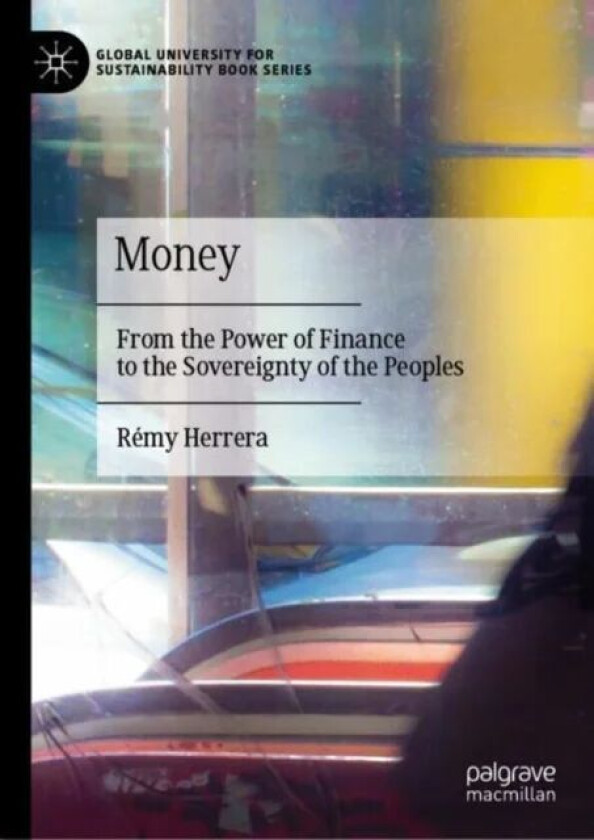 Money av Remy Herrera