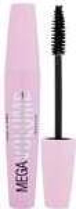 - Mega Volume Mascara 6 ml