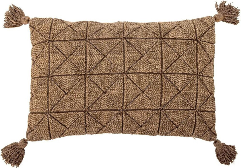 Auna pute 30 x 45 cm Brun