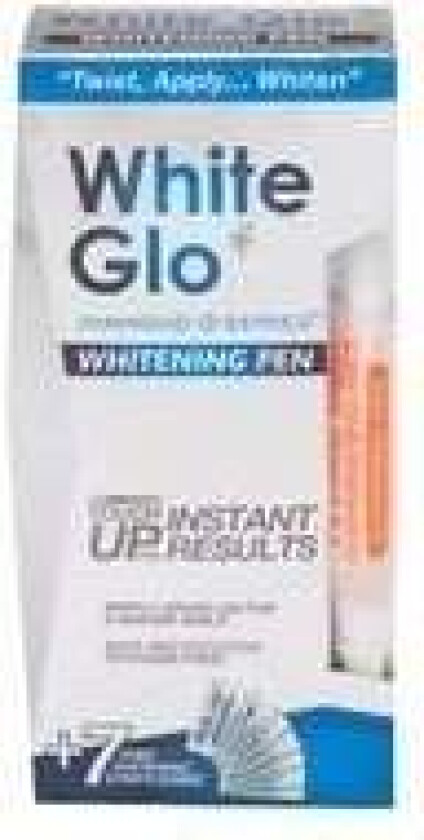 - Diamond Series Whitening Pen - Set for easy and safe teeth whitening