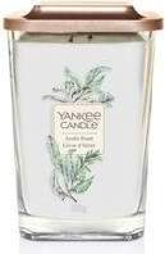 - Elevation Arctic Frost Candle - Scented candle 552.0g
