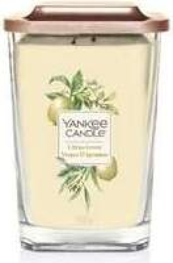 - Elevation Citrus Grove Candle - Scented candle 552.0g