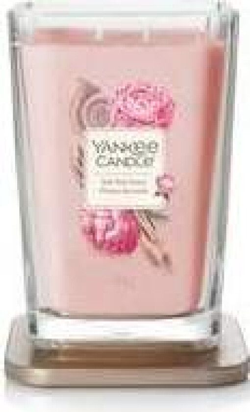 - Elevation Salt Mist Peony Candle - A scented candle 96.0g